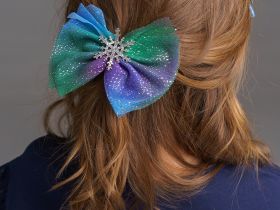 Набор аксессуаров для волос, 3 шт