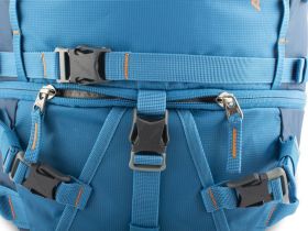 Рюкзак Attack 45 Nylon