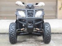 Квадроцикл ATV Bullet 150