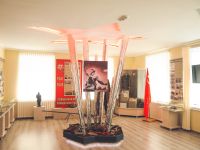 Большереченский краеведческий музей