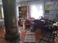 Пузыревская библиотека