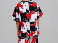 Пижама трикотажная для мальчиков