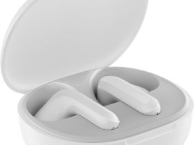 Наушники Xiaomi REDMI Buds 4 Lite Белые