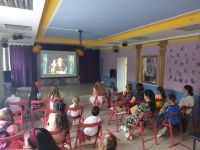 Сельский дом культуры «Радумля»