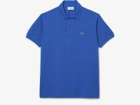 Мужское поло Lacoste L1212 классического кроя