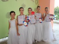 Родниковский сельский дом культуры