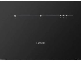 Роутер HUAWEI