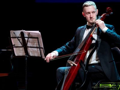 Билеты на Саундтрек-концерт (Детская филармония) / Концерт | Афиша | ИнфоТаймс