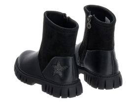 БОТИНКИ для девочки