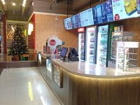 Кинотеатр «Прага Cinema» на Хмельницкого