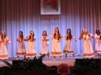 Районный дом культуры Кагальницкого района