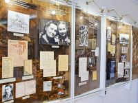 Музей-квартира Мусы Джалиля