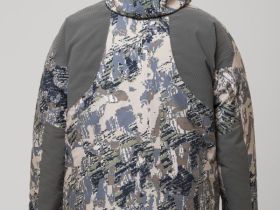 Костюм Remington 3 в 1 Researcher Fit Figure