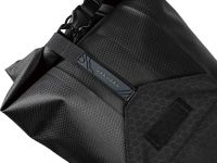 Туристическая подседельная сумка TOPEAK BackLoader X 15л (зеленый)