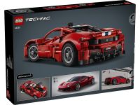 Technic 42235 Конструктор Forza Horizon 6: Ferrari 488 Pista