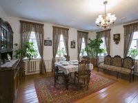 Дом купца Г. С. Клепикова