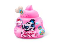 9542 Игрушка ZURU Pets Alive «POOPING PUPPIES», в ассортименте