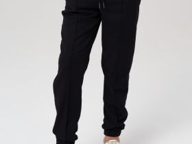 Брюки текстильные для мальчиков (джогеры)