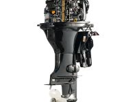 4х-тактный лодочный мотор GOLFSTREAM F115FEL-T EFI