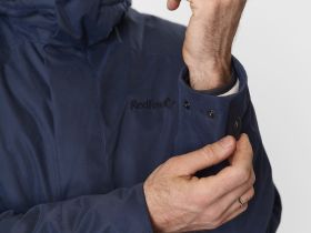 Куртка утепленная Wisconsin II Мужская