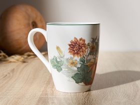 Кружка Autumn falls