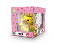 Фигурка-утка Tubbz Купидон (Box)
