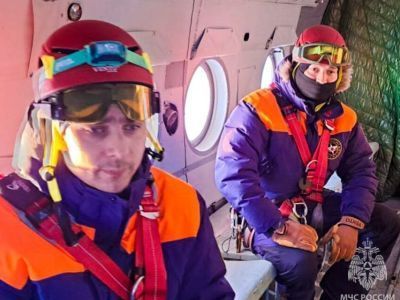 Учения «Безопасная Арктика — 2025» пройдут в Якутии с 21 января