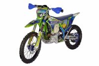 Мотоцикл AVANTIS Koshine 2T ENDURO