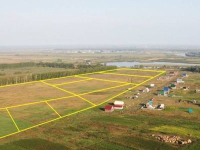 Порядок оформления «дальневосточного гектара» предлагают изменить