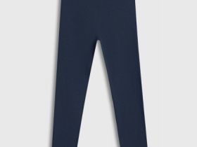 Легинсы для девочек, Синий