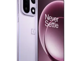 OnePlus 15 5G 12/256Gb (Ultra Violet)