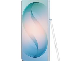 Samsung Galaxy S26 Ultra 12/256Gb (Sky Blue)