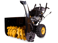 Снегоуборщик ЧЕМПИОН ST1376E