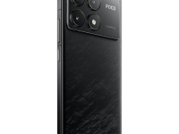 Xiaomi Poco F6 Pro 5G 12/512Gb (Black)