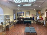 МАУК РГО «Рузский краеведческий музей»