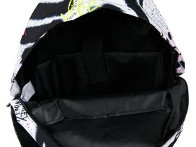 Рюкзак текстильный для девочек