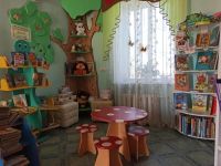 Дмитриевская модельная библиотека – филиал № 5