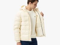 Мужская стёганая куртка Lacoste