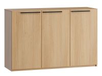 Тумба Кимбол 137x90 Дуб Барбера