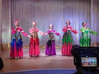 Дом культуры и досуга «Апрель»