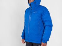 Мужской пуховик Red Fox Axion
