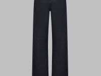 Утепленные джинсы straight fit