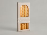 Набор свечей Клементин/Clementine I