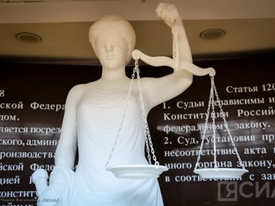 Буйного пьяного самарца арестовали на пять суток в Якутии