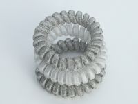 Набор резинок для волос Cozy Home III