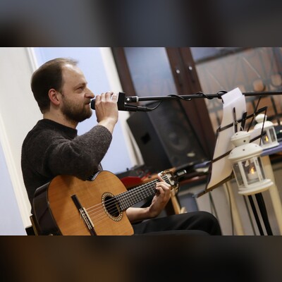 Глеб Курский и Групповая терапия