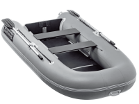 Лодка ПВХ АНДРОМЕДА 315 киль (2024)