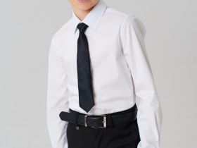 Ремень для мальчиков