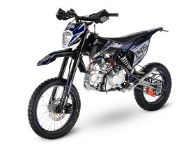 Питбайк SHARMAX PowerMax 145