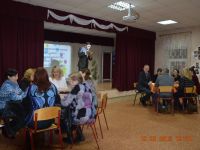 Дом культуры «Дуслык»